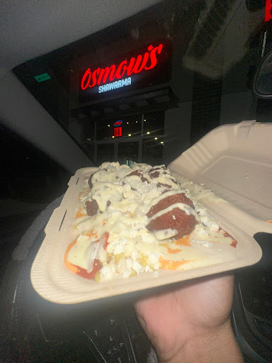Photo of Osmow's Shawarma - 245 Daniel St S, Arnprior, ON K7S 3K5